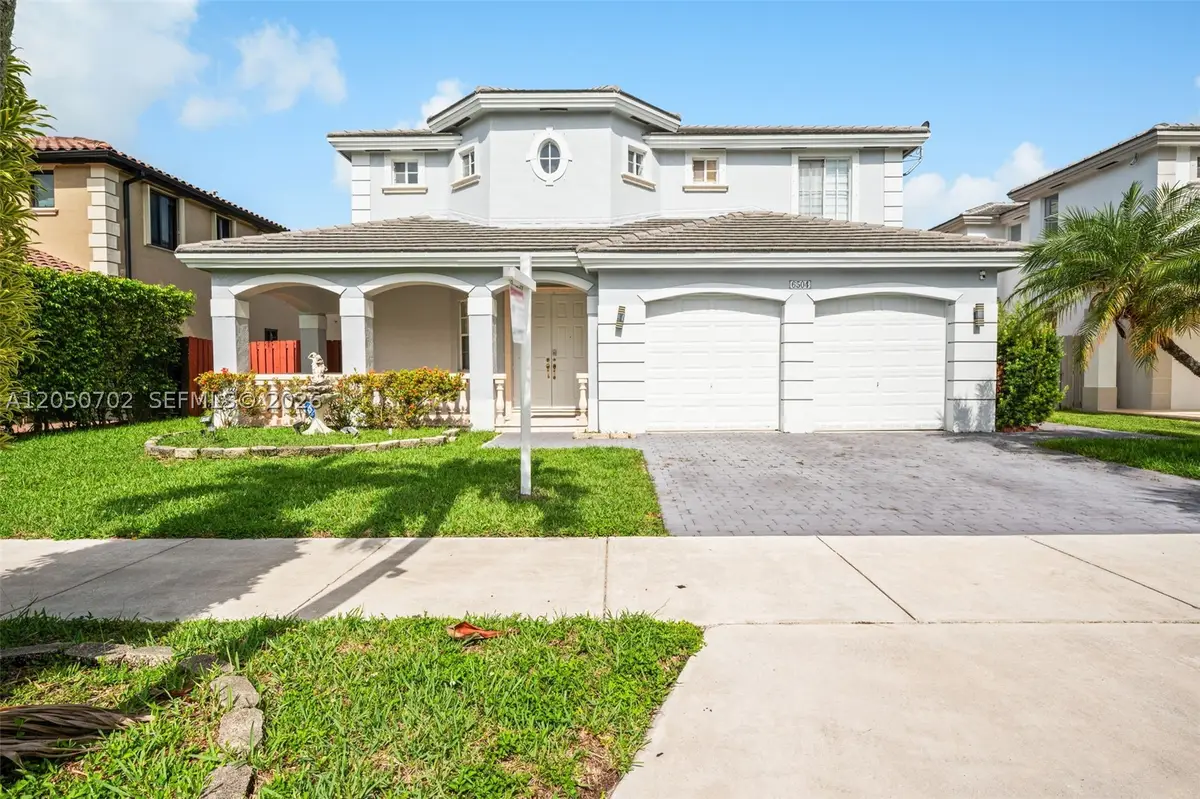 6504 SW 166th Ct, Miami, FL 33193 - #1