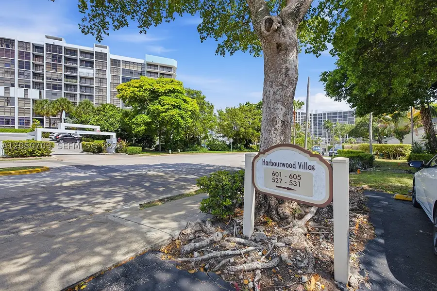605 Leslie Dr, Hallandale Beach, FL 33009 - #2