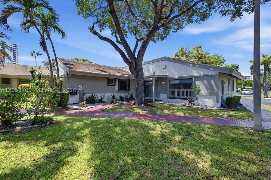605 Leslie Dr, Hallandale Beach, FL 33009 - #3
