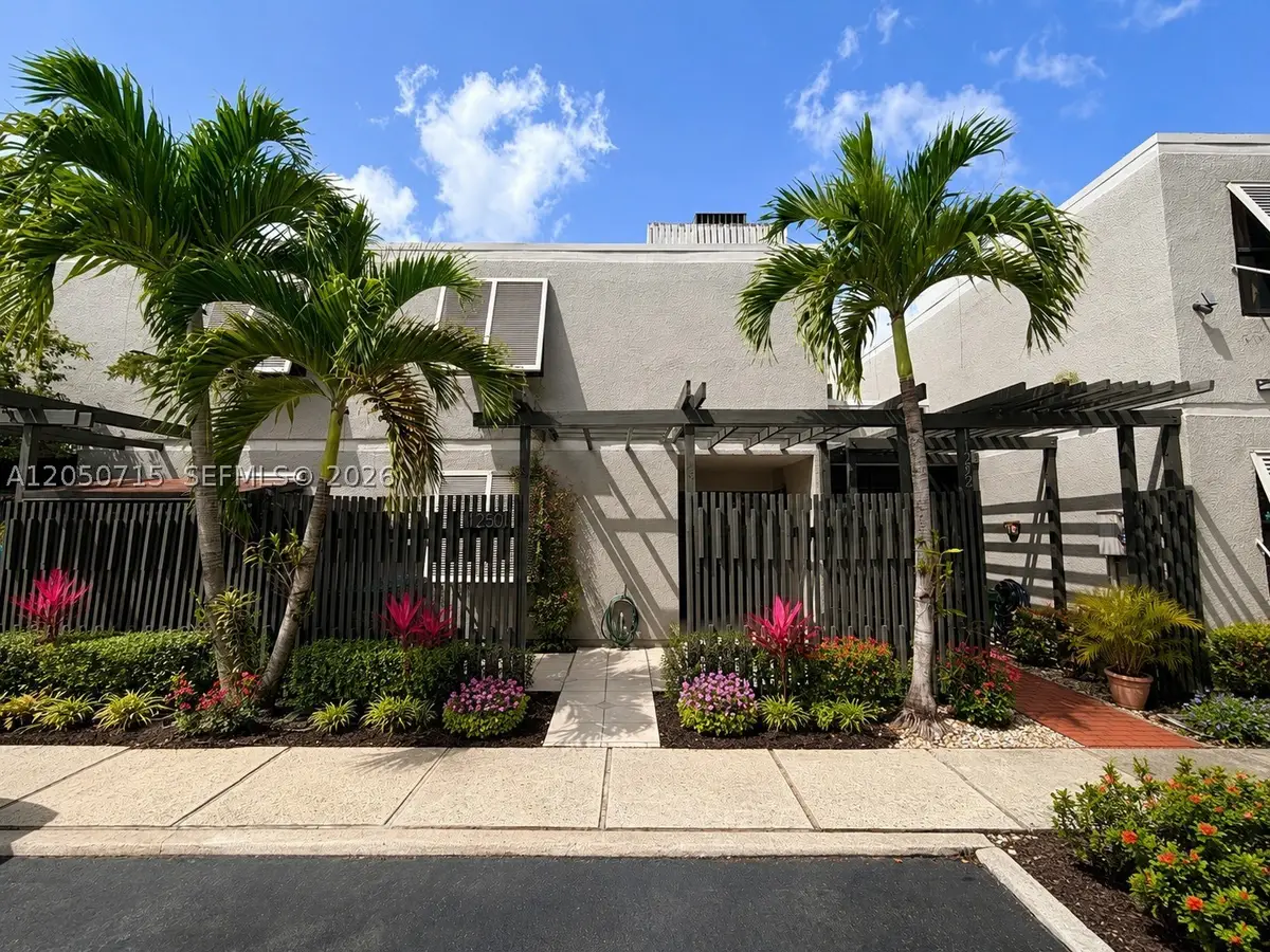 11250 NW 14th Ct, Pembroke Pines, FL 33026 - #1