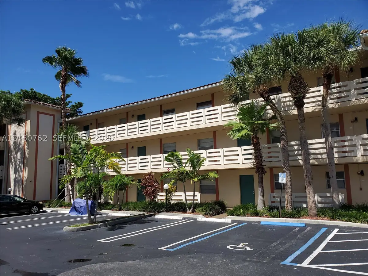 3231 NW 103rd Ter #208-C, Coral Springs, FL 33065 - #1
