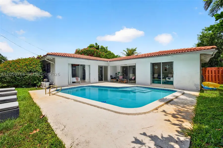 1750 NE 56th St, Fort Lauderdale, FL 33334 - #2