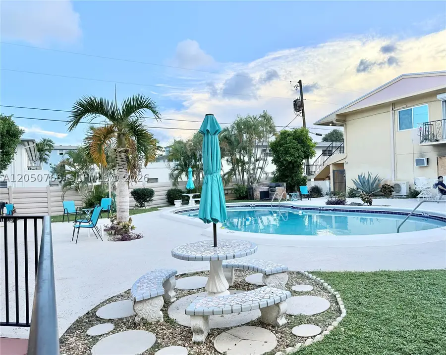 3600 Harrison St #16B, Hollywood, FL 33021 - #2