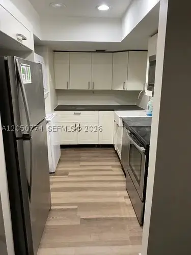 2115 NW 59th Ter #61-E, Lauderhill, FL 33313