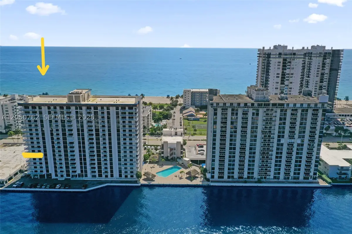 1500 S Ocean Dr #6F, Hollywood, FL 33019 - #1