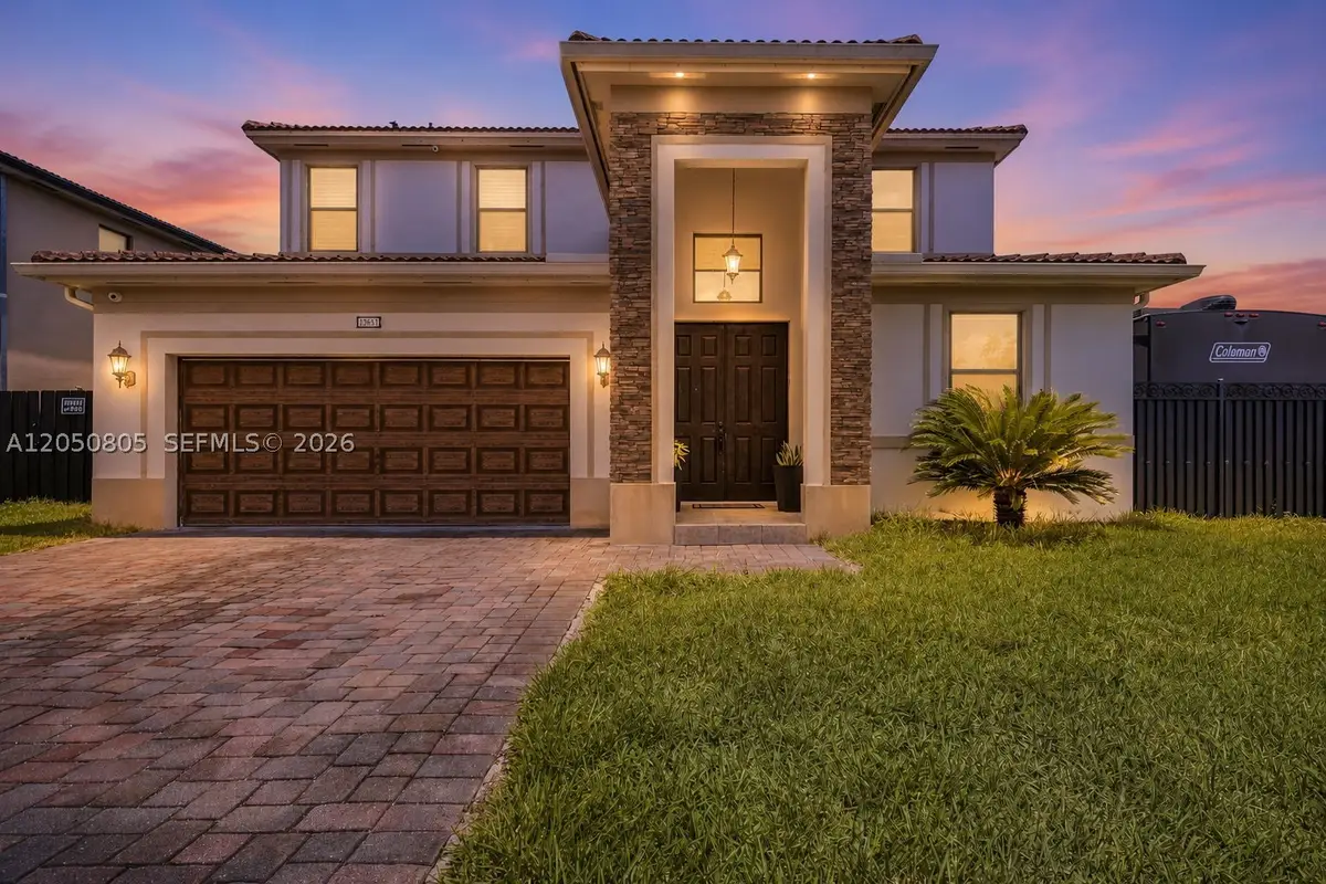 13650 SW 272nd Ter, Homestead, FL 33032 - #1
