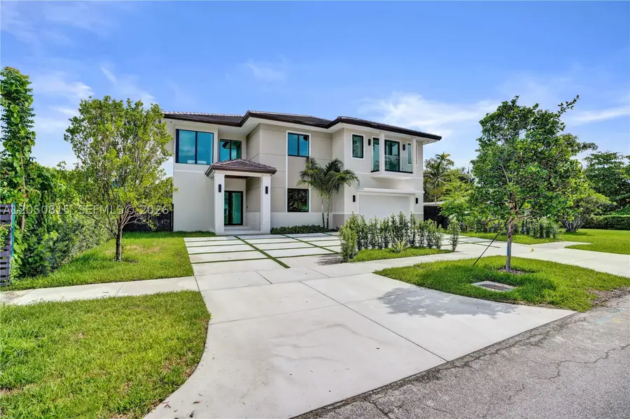 6415 SW 83rd St, Miami, FL 33143 - #2