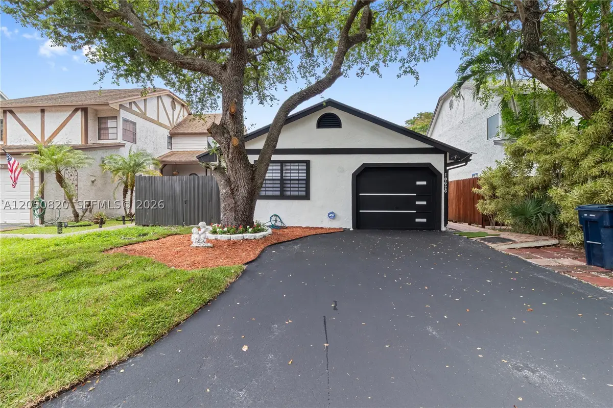 10626 SW 148th Ave Dr, Miami, FL 33196 - #1