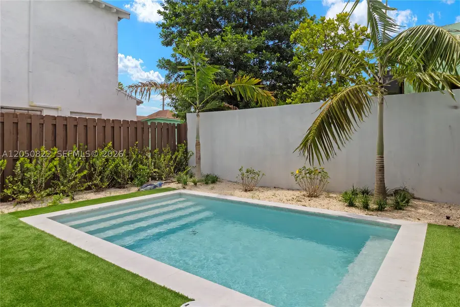 420 NE 62nd St #A, Miami, FL 33138 - #3