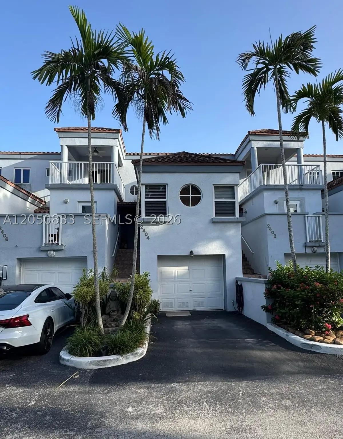 2404 NE 135th St #2404, North Miami, FL 33181 - #1