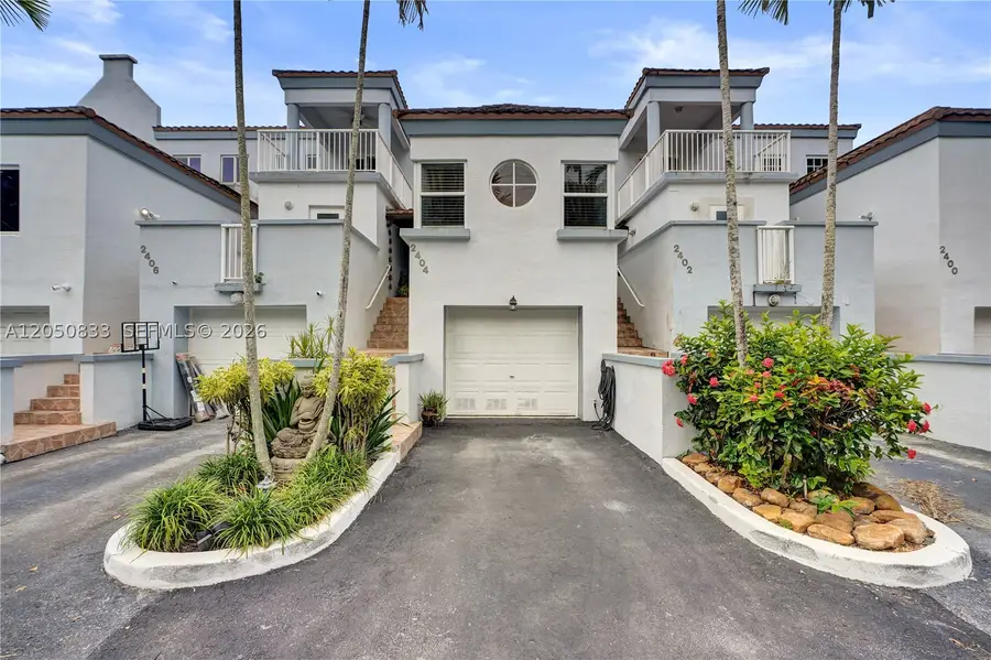 2404 NE 135th St #2404, North Miami, FL 33181 - #2