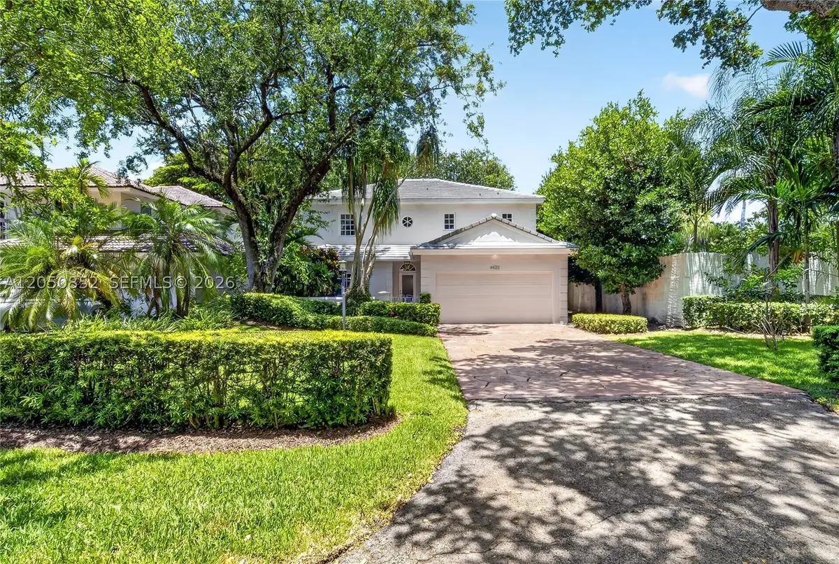 4820 Campo Sano Ct, Coral Gables, FL 33146 - #1