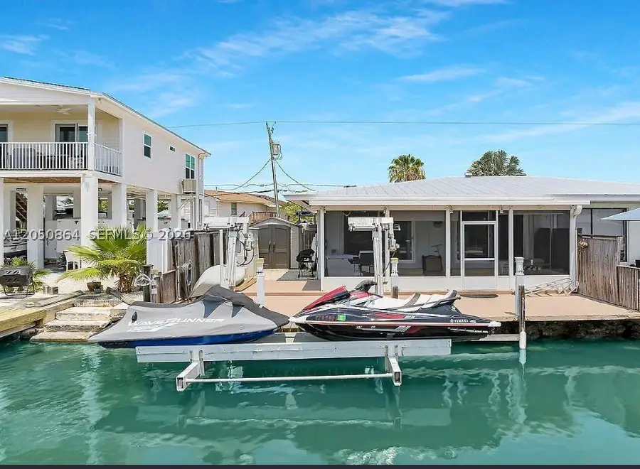 425 89th Street Ocean, Marathon, FL 33050 - #2