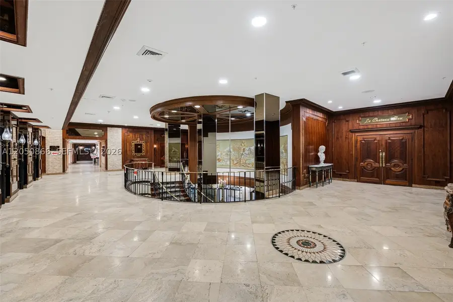 6039 Collins Ave #517, Miami Beach, FL 33140 - #2