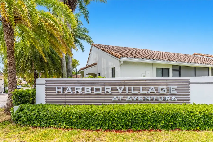 21399 Marina Cove Cir #15, Aventura, FL 33180 - #2
