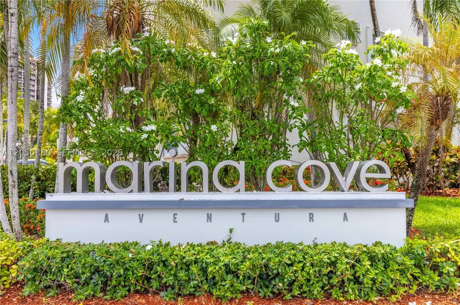 21399 Marina Cove Cir #15, Aventura, FL 33180 - #3