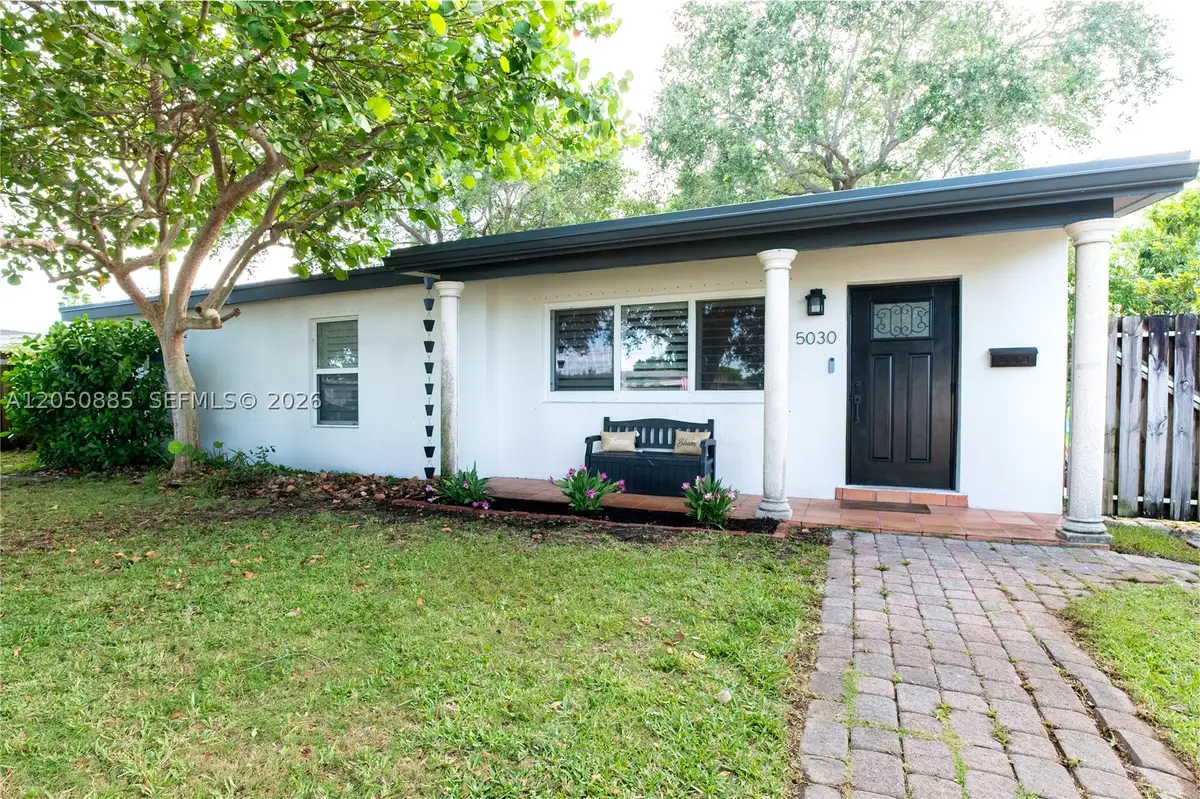 5030 SW 113th Ct, Miami, FL 33165 - #1