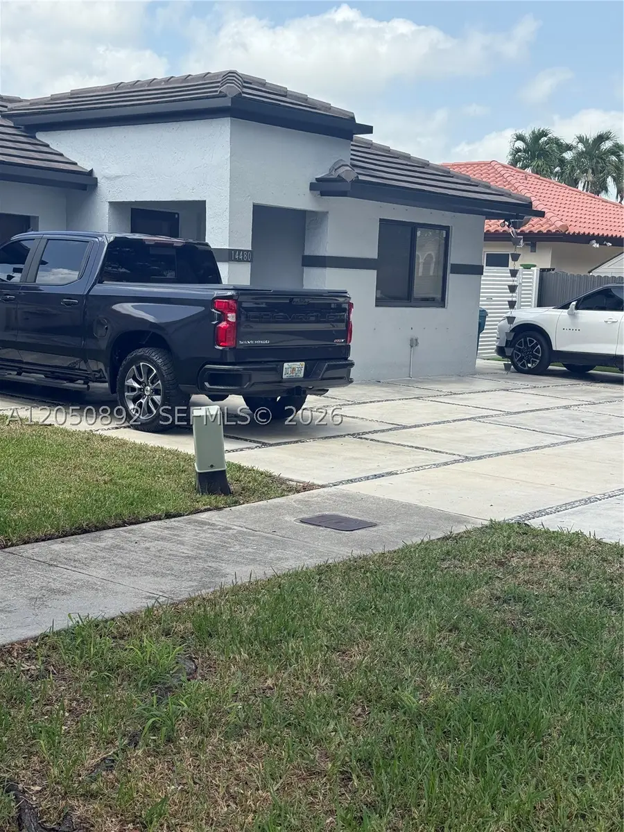 14480 SW 112th St, Miami, FL 33186 - #2