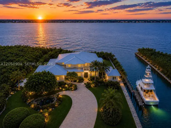 4105 Rigels Cove Way, Jensen Beach, FL 34957