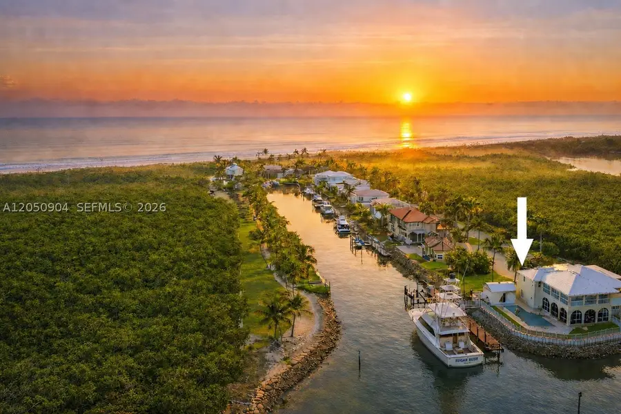 4105 NE Rigels Cove Way, Jensen Beach, FL 34957 - #2