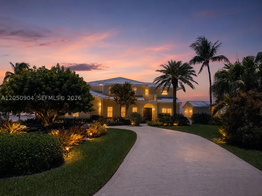 4105 NE Rigels Cove Way, Jensen Beach, FL 34957 - #3