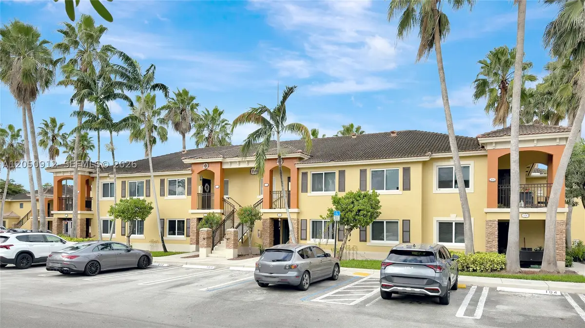 3395 NE 9th St #101, Homestead, FL 33033 - #1
