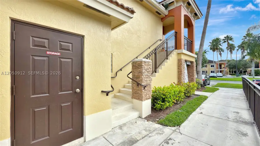 3395 NE 9th St #101, Homestead, FL 33033 - #3
