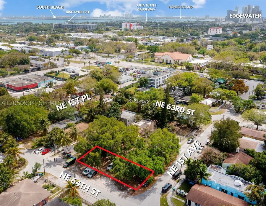 6345 NE 1st Ave, Miami, FL 33138 - #3