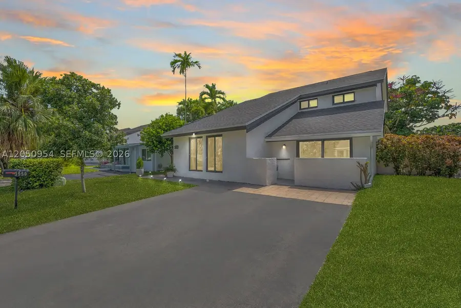 3950 SW 82nd Ter, Davie, FL 33328 - #2
