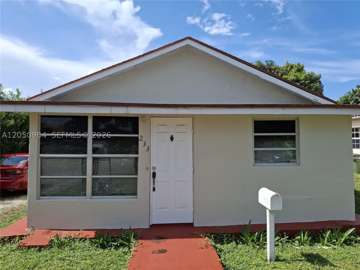 233 E 15th St, Hialeah, FL 33010 - #1