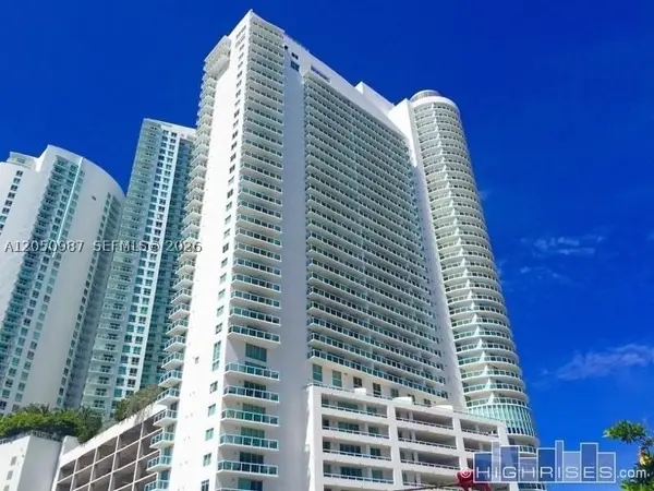 1800 N Bayshore Dr #3014, Miami, FL 33132
