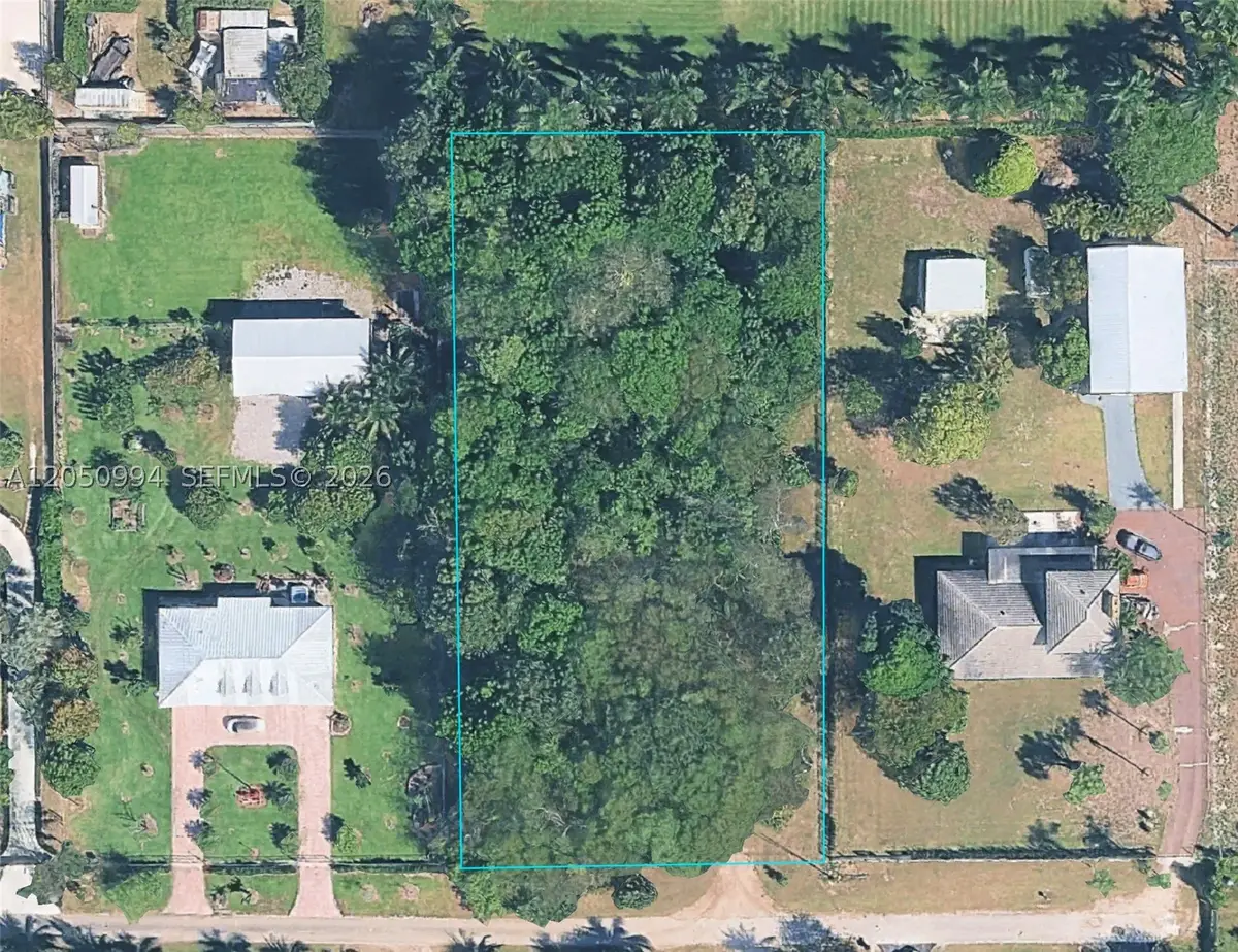 194xx SW 234th St, Princeton Goulds, FL 33031 - #1