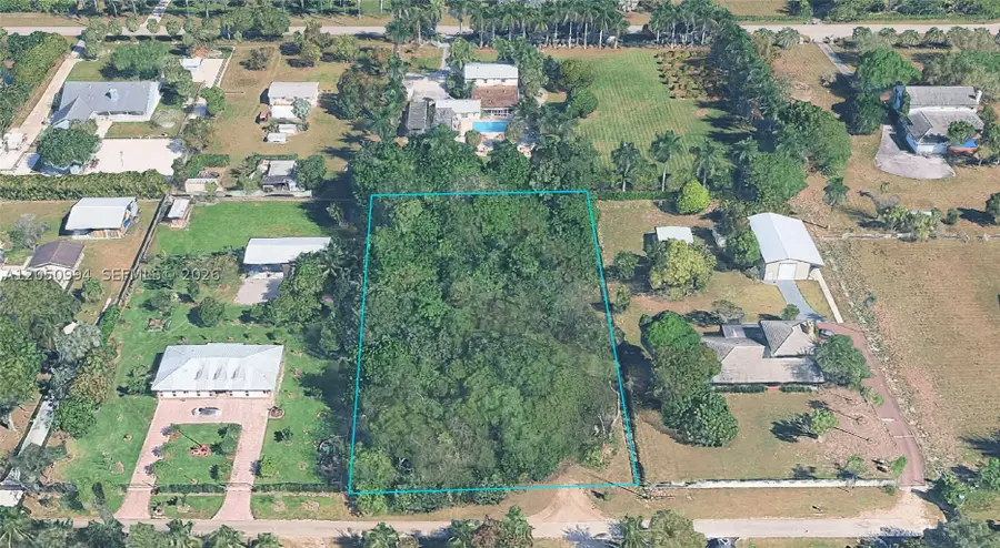 194xx SW 234th St, Princeton Goulds, FL 33031 - #2