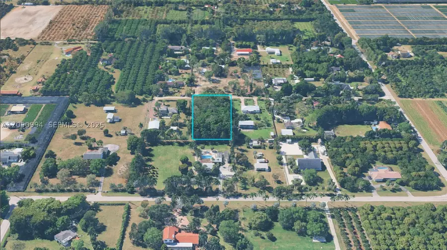 194xx SW 234th St, Princeton Goulds, FL 33031 - #3