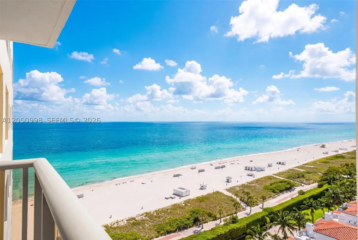 6039 Collins Ave #1624, Miami Beach, FL 33140 - #1