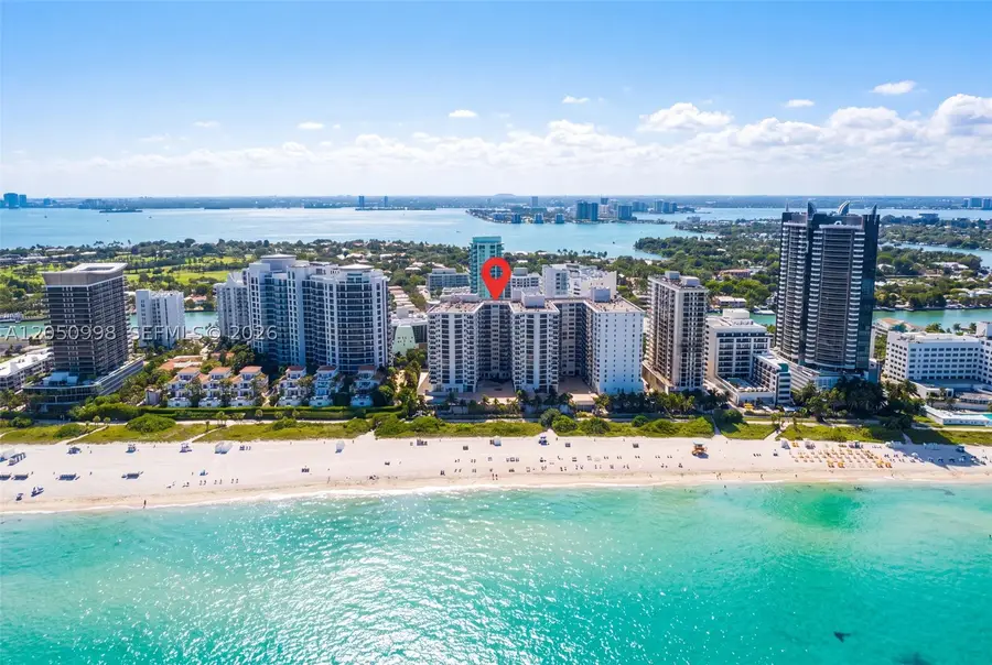 6039 Collins Ave #1624, Miami Beach, FL 33140 - #2