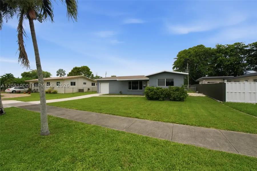2901 Cleveland St, Hollywood, FL 33020 - #2