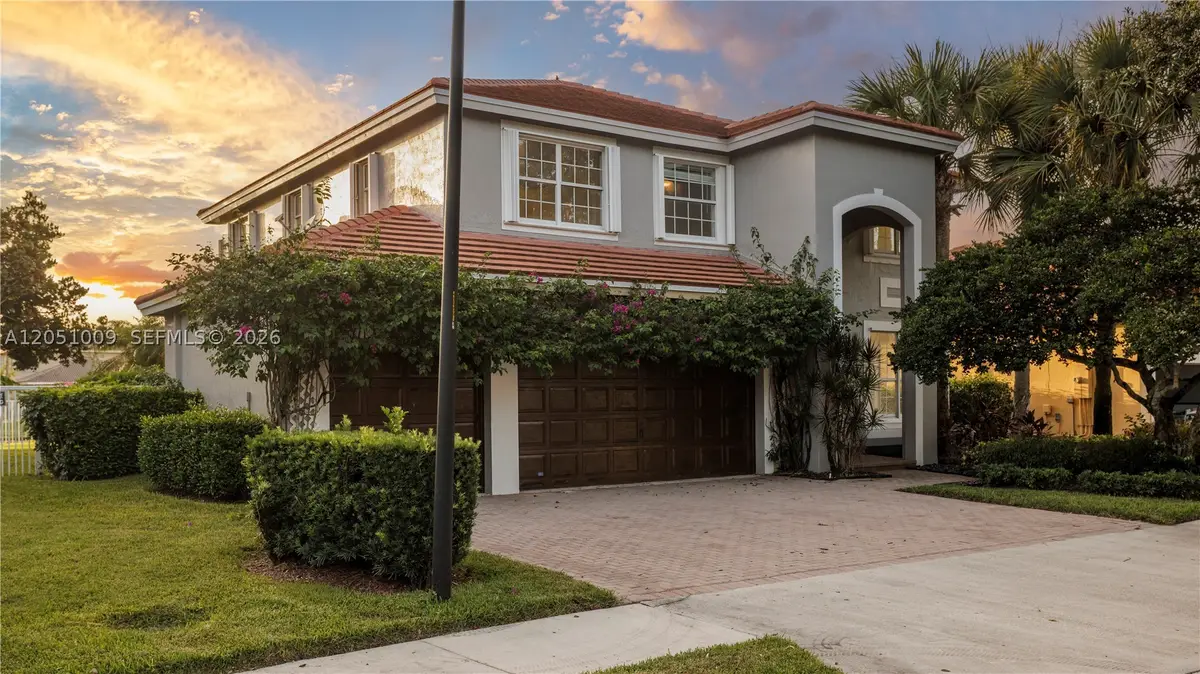 4303 Diamond Row, Weston, FL 33331 - #1