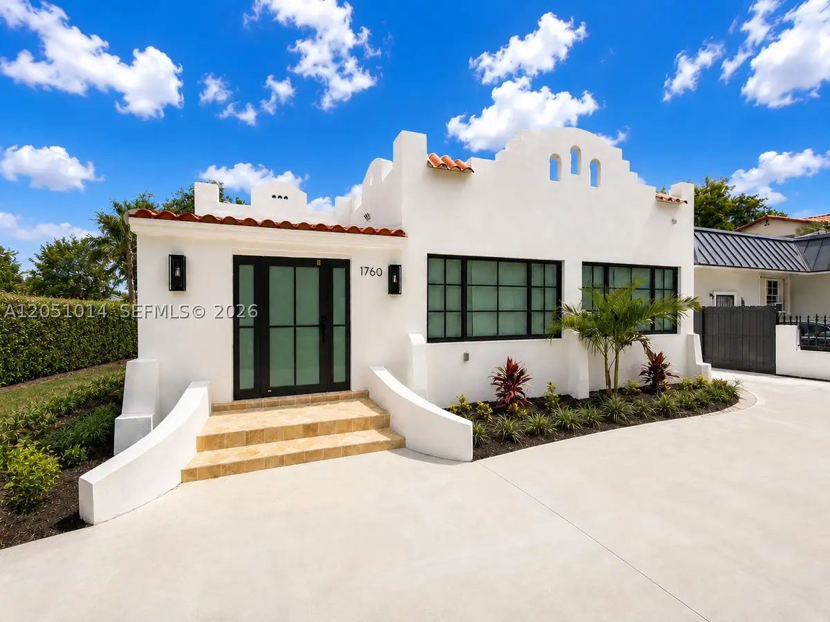 1760 SW 16th Ter, Miami, FL 33145 - #1