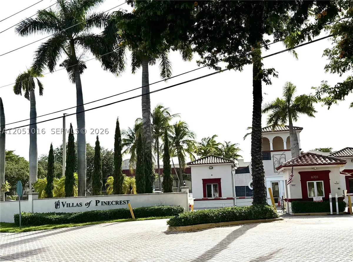 6715 N Kendall Dr #707, Pinecrest, FL 33156 - #1