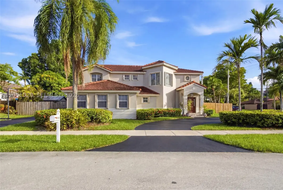 11980 SW 99th St, Miami, FL 33186 - #1