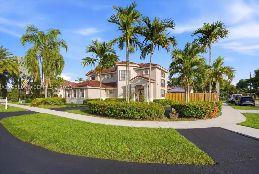 11980 SW 99th St, Miami, FL 33186 - #3
