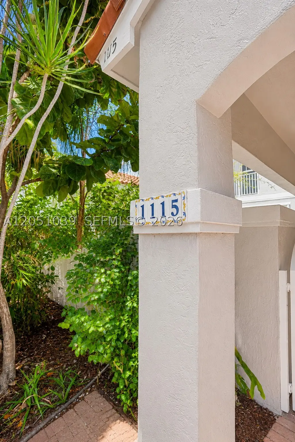1115 Weeping Willow Way, Hollywood, FL 33019 - #1