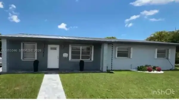 5221 SW 127th Pl, Miami, FL 33175