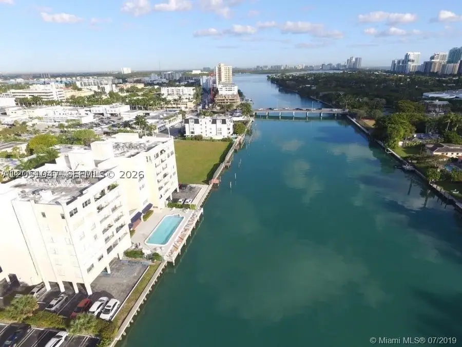 9381 E Bay Harbor Dr #302S, Bay Harbor Islands, FL 33154 - #2