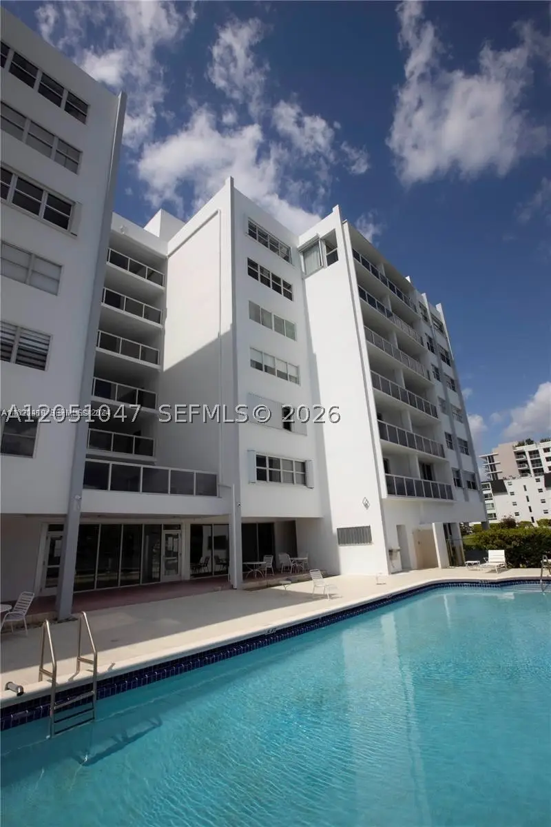 9381 E Bay Harbor Dr #302S, Bay Harbor Islands, FL 33154 - #3