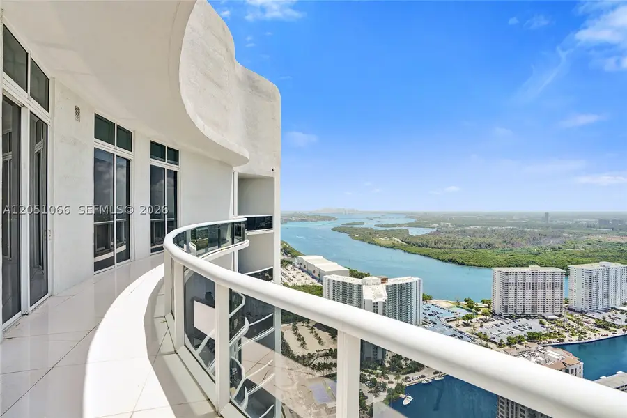 16001 Collins Ave #4305, Sunny Isles Beach, FL 33160 - #2