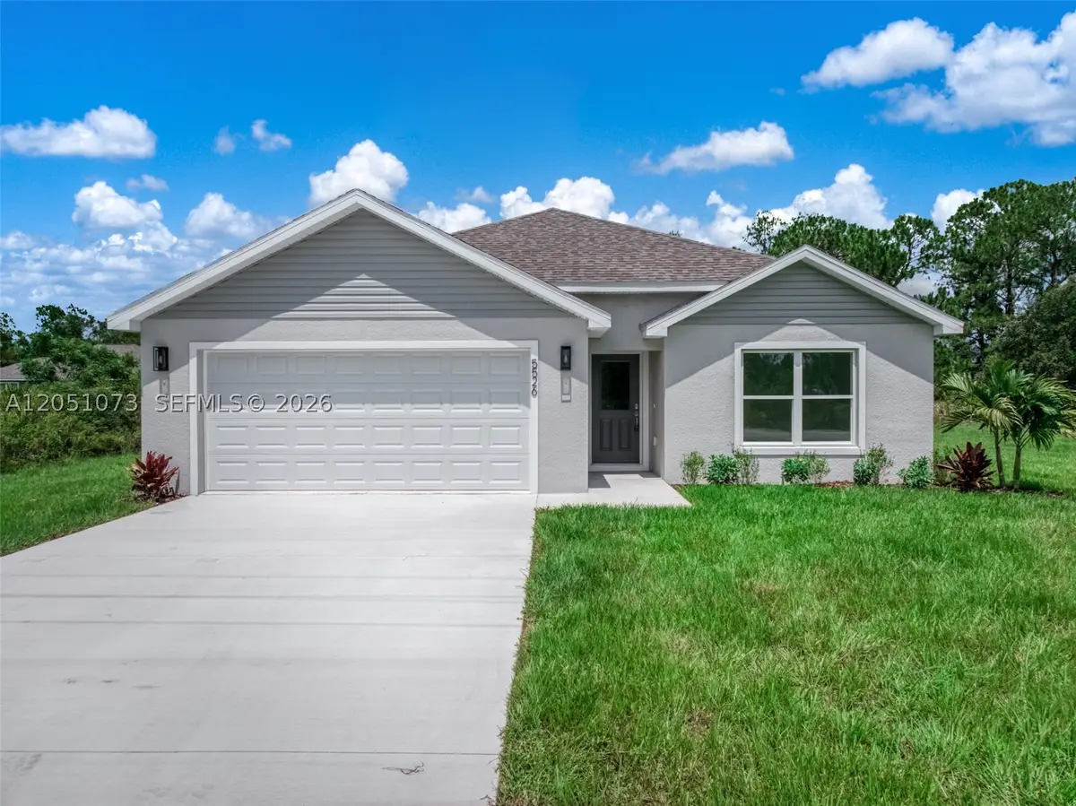 5526 Cortez Blvd., Sebring, FL 33872 - #1