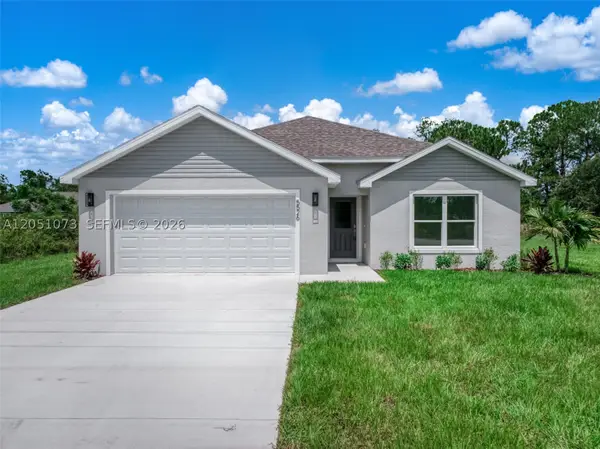 5526 Cortez Blvd., Sebring, FL 33872