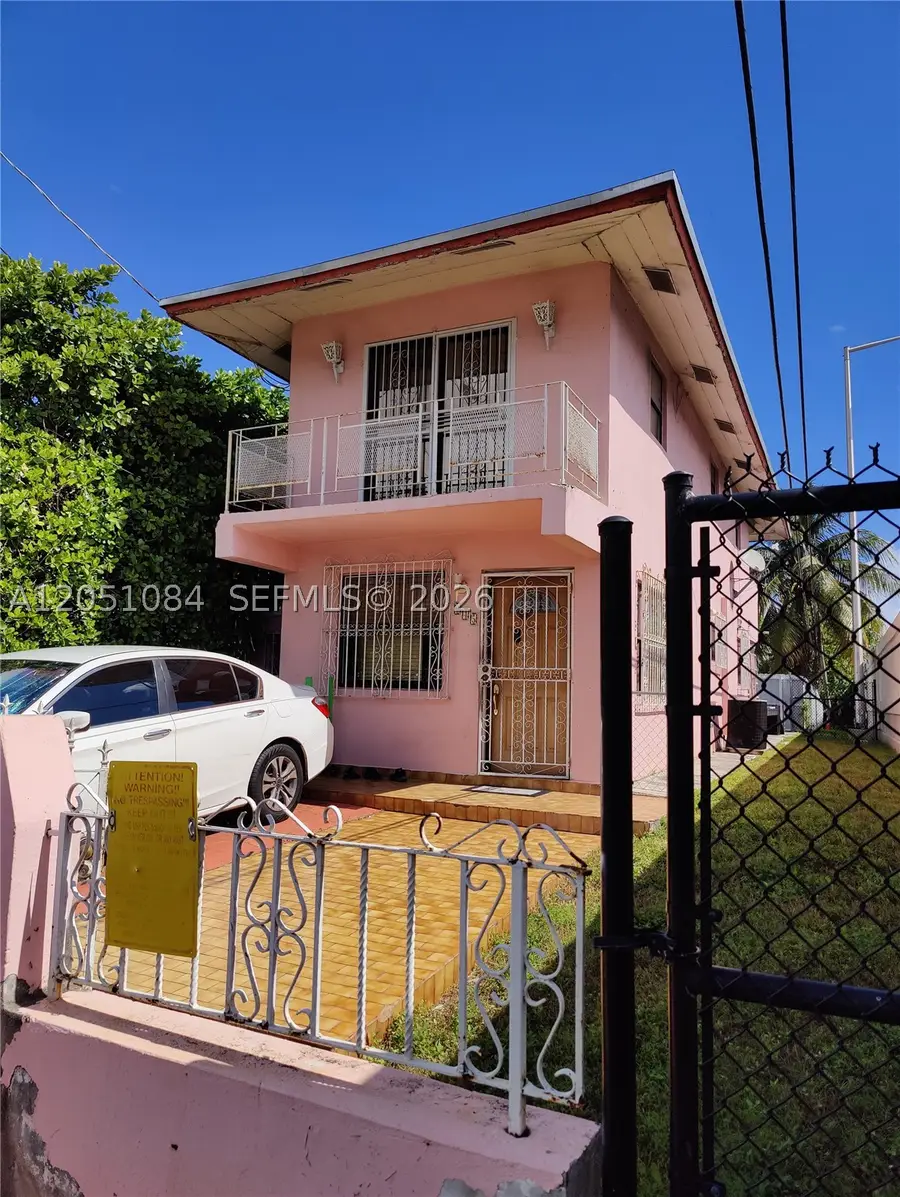 945 NW 19th Ave, Miami, FL 33125 - #3